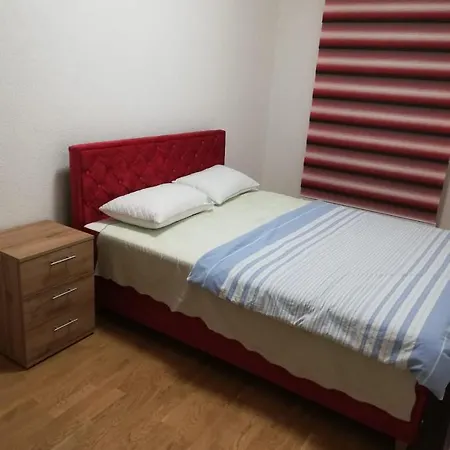 Nino Apartamento Saraievo