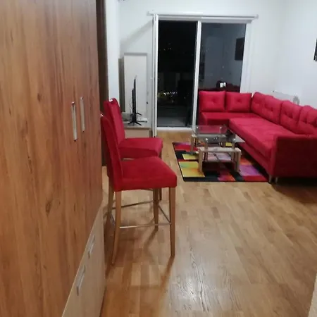 Nino Apartamento *