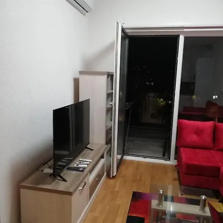 Nino Apartamento Saraievo