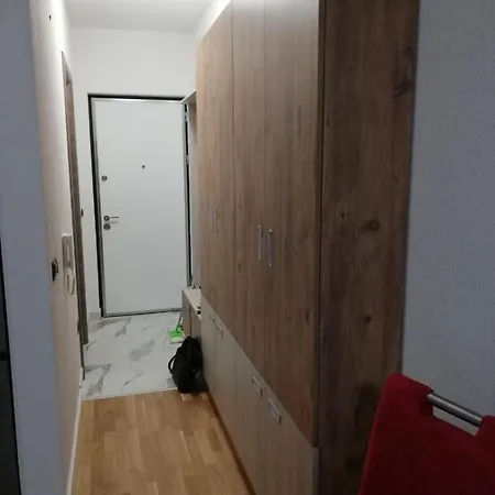 Apartamento Nino Saraievo
