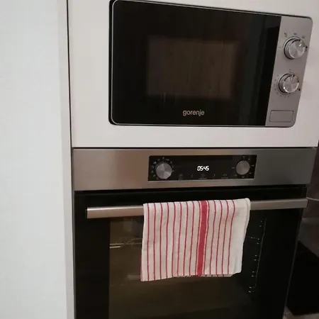 Nino Apartamento *