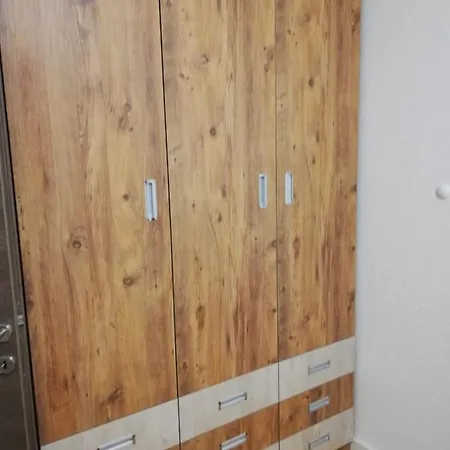 Apartamento Nino