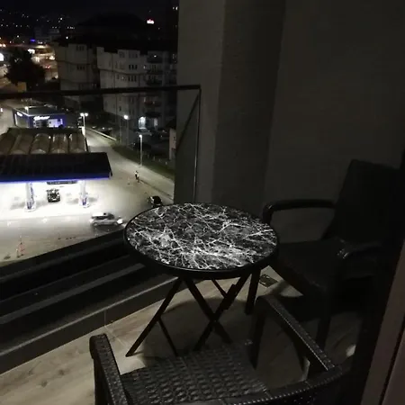 Nino Apartamento *